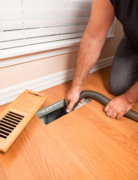 Home Air Vent Cleaning in Toledo, IA